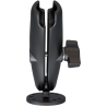 Ram Mounts B-KOKO PITKÄ KIINNISTYSVARSI + 1X B-KOKO 1.0" KUULA PYÖREÄ 2.5" ALUSTA