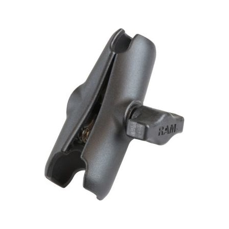 Ram Mounts UNPKD RAM DOUBLE SOCKET ARM F