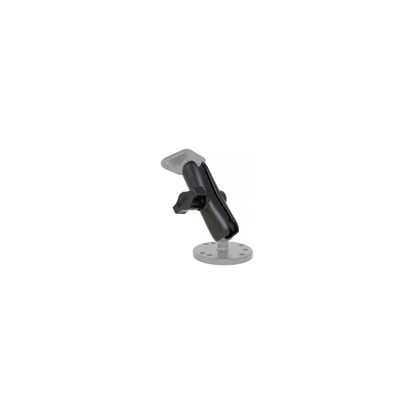 Ram Mounts UNPKD RAM DOUBLE SOCKET ARM F