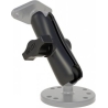 Ram Mounts UNPKD RAM DOUBLE SOCKET ARM F