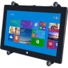 Ram Mounts RAM UNIVERSAL X-GRIP® CRADLE FOR 10" LARGE TABLETS