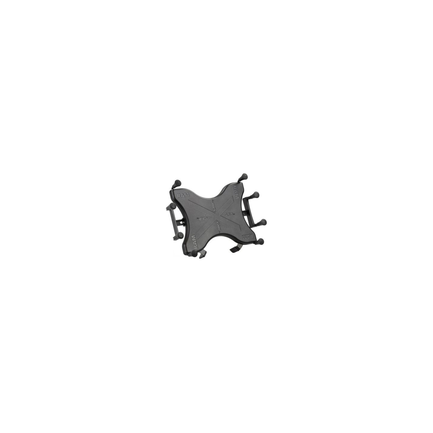 Ram Mounts RAM UNIVERSAL X-GRIP® CRADLE FOR 10" LARGE TABLETS