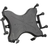 Ram Mounts RAM UNIVERSAL X-GRIP® CRADLE FOR 10" LARGE TABLETS