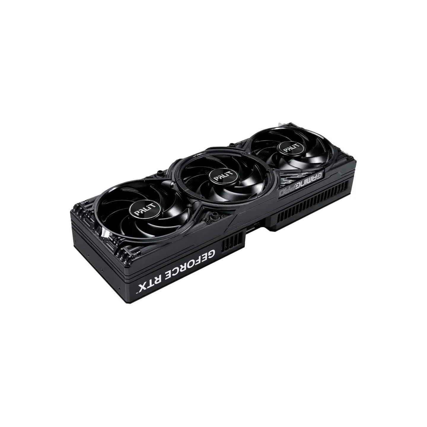 Palit RTX 5080 GAMINGPRO 16GB GDDR7