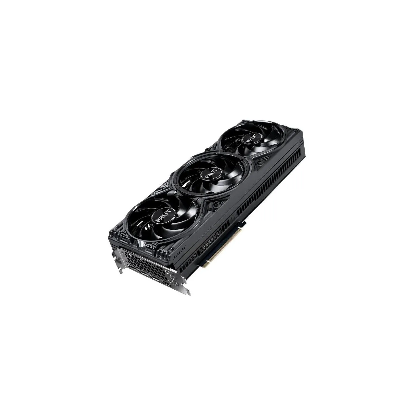 Palit RTX 5080 GAMINGPRO 16GB GDDR7