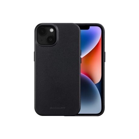 Dbramante1928 DBRAMANTE 1928 ROSKILDE MAGSAFE - IPHONE 14 – BLACK