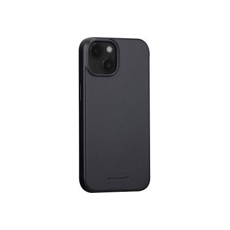 Dbramante1928 DBRAMANTE 1928 ROSKILDE MAGSAFE - IPHONE 14 – BLACK