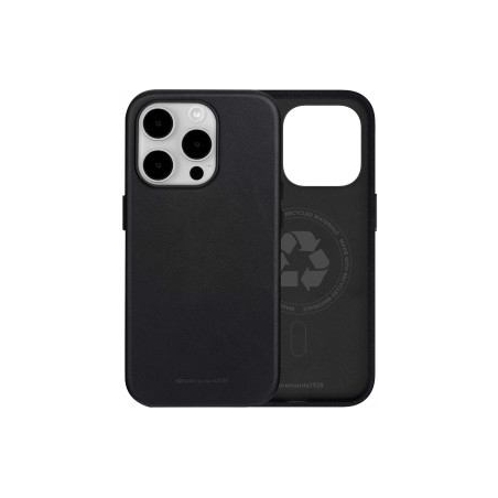 Dbramante1928 DBRAMANTE 1928 ROSKILDE MAGSAFE - IPHONE 15 PRO MAX – BLACK