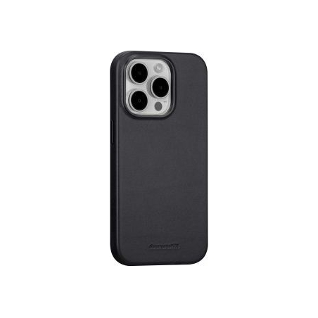 Dbramante1928 DBRAMANTE 1928 ROSKILDE MAGSAFE - IPHONE 15 PRO MAX – BLACK