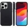 Dbramante1928 DBRAMANTE 1928 ROSKILDE MAGSAFE - IPHONE 15 PRO MAX – BLACK