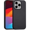 Dbramante1928 DBRAMANTE 1928 ROSKILDE MAGSAFE - IPHONE 15 PRO MAX – BLACK