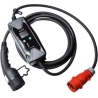 Eload TIETOSET ELOAD 3X16A 11KW CHARGER WITH REMOTE CONTROL