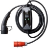 Eload TIETOSET ELOAD 3X16A 11KW CHARGER WITH REMOTE CONTROL