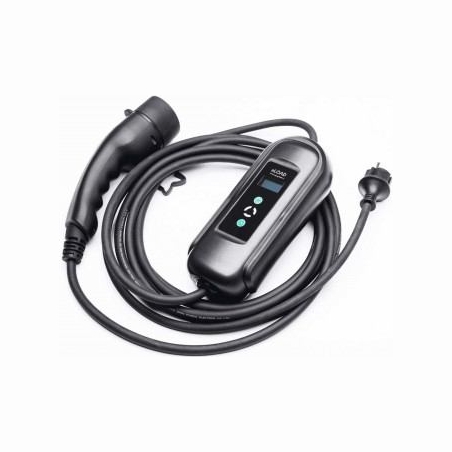 Eload TIETOSET ELOAD 1X16A 3,7KW CHARGER
