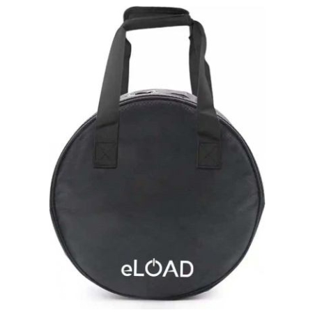 Eload TIETOSET ELOAD 1X16A 3,7KW CHARGER
