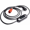 Eload TIETOSET ELOAD 3X16A 11KW CHARGER