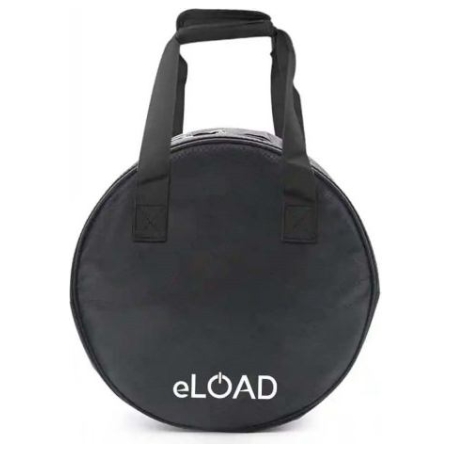 Eload TIETOSET ELOAD 3X16A 11KW CHARGER