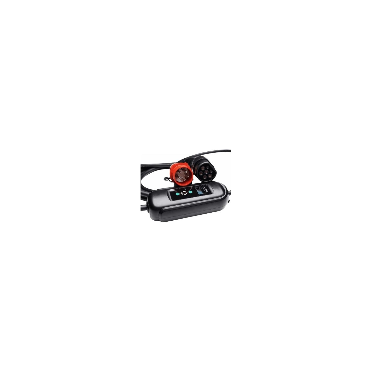 Eload TIETOSET ELOAD 3X16A 11KW CHARGER 10M CABLE