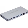 Black Box USB C DOCKING STATION - DISPLAYPORT BUNDLE