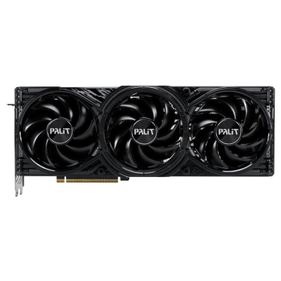Palit Graphics card GeForce RTX 5080 GAMING PRO OC 16GB GDDR7 256bit