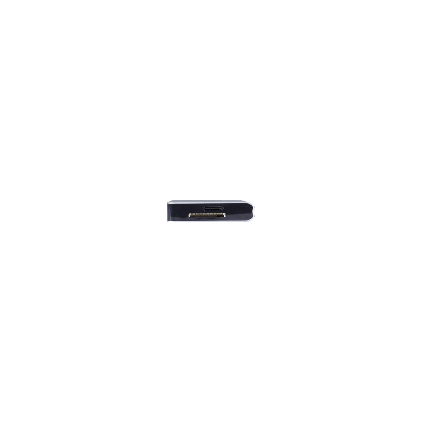 Black Box USB C DOCKING STATION - DISPLAYPORT BUNDLE