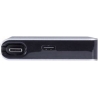 Black Box USB C DOCKING STATION - DISPLAYPORT BUNDLE