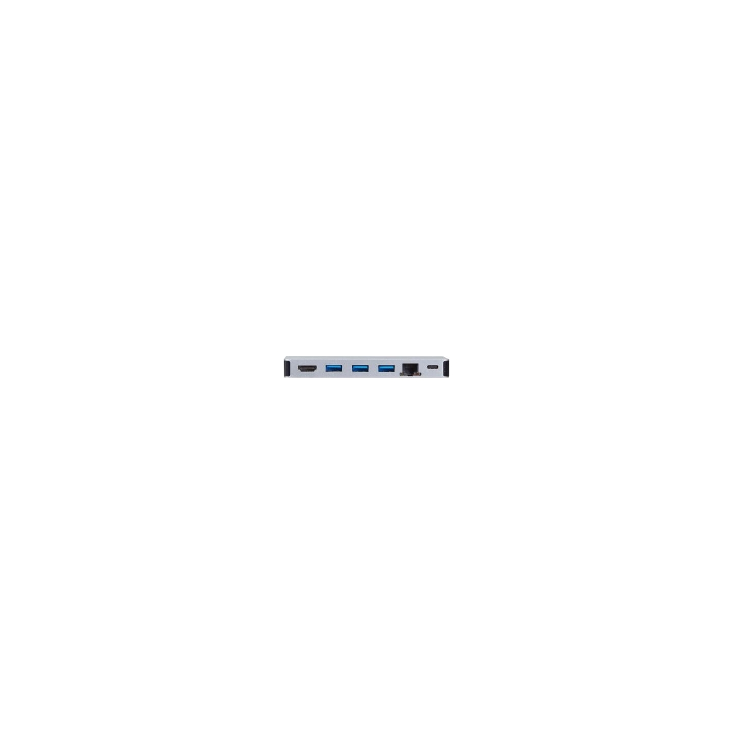 Black Box USB C DOCKING STATION - DISPLAYPORT BUNDLE