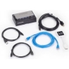 Black Box USB C DOCKING STATION - DISPLAYPORT BUNDLE