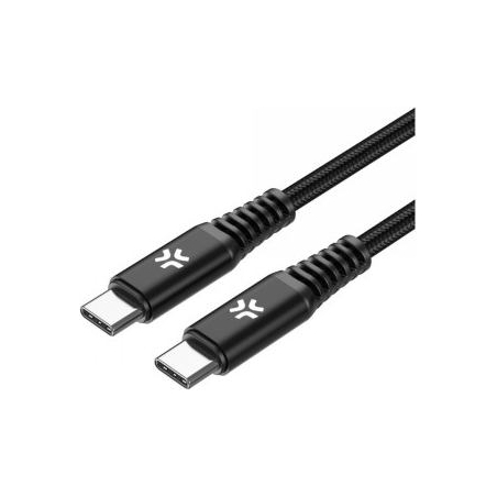 Celly USB-C TO USB-C CABLE 100W POWER DELIVERY