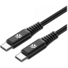 Celly USB-C TO USB-C CABLE 100W POWER DELIVERY