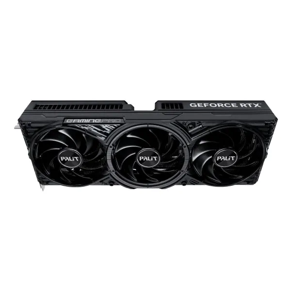 Palit Graphics Card|PALIT|NVIDIA|GeForce RTX 5080|2295 MHz|16 GB|GDDR7|256 bit|PCI Express 5.0|Active|NE75080S19T2-GB2031A