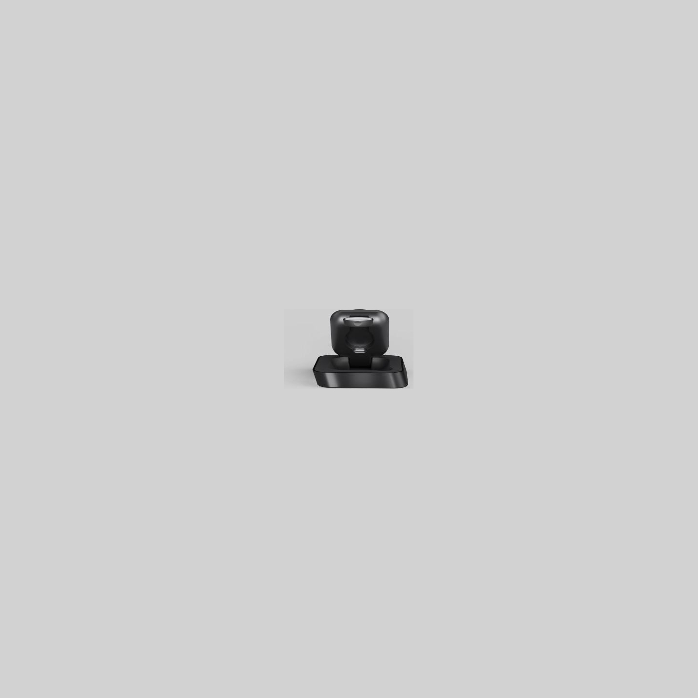 Zens NIGHTSTAND CHARGER PRO2