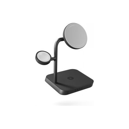 Zens MAGSAFE 4-IN-1 CHARGING STATION