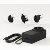 Zens MAGSAFE 4-IN-1 CHARGING STATION