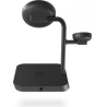 Zens MAGSAFE 4-IN-1 CHARGING STATION