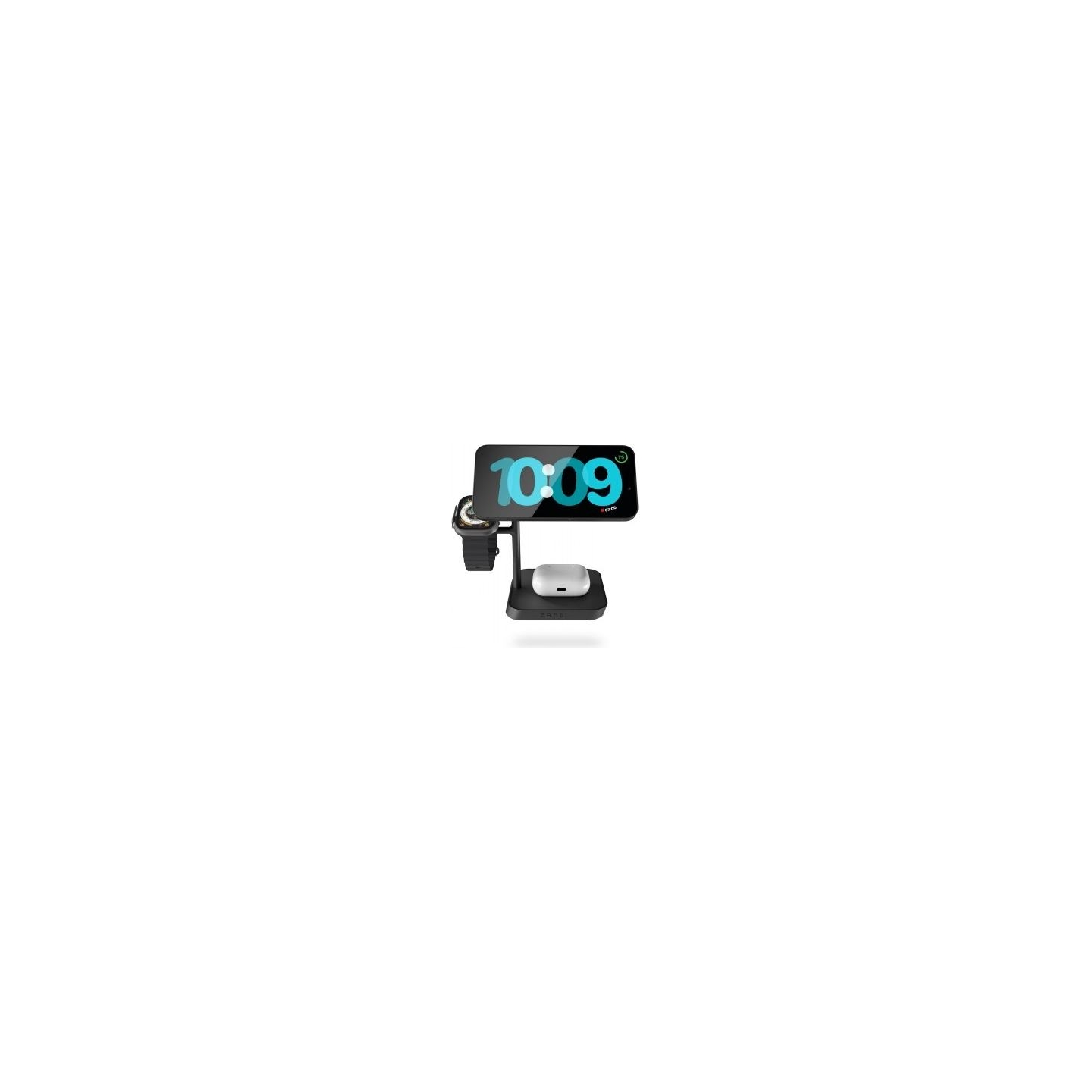 Zens MAGSAFE 4-IN-1 CHARGING STATION