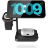 Zens MAGSAFE 4-IN-1 CHARGING STATION