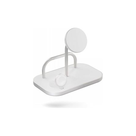 Zens 4-1 WIRELESS CHARGER 60W USB C OUTPUT