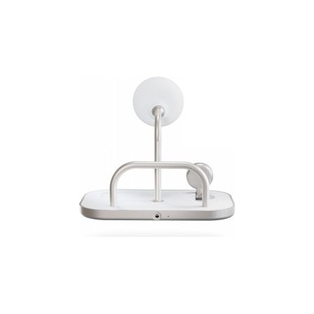 Zens 4-1 WIRELESS CHARGER 60W USB C OUTPUT