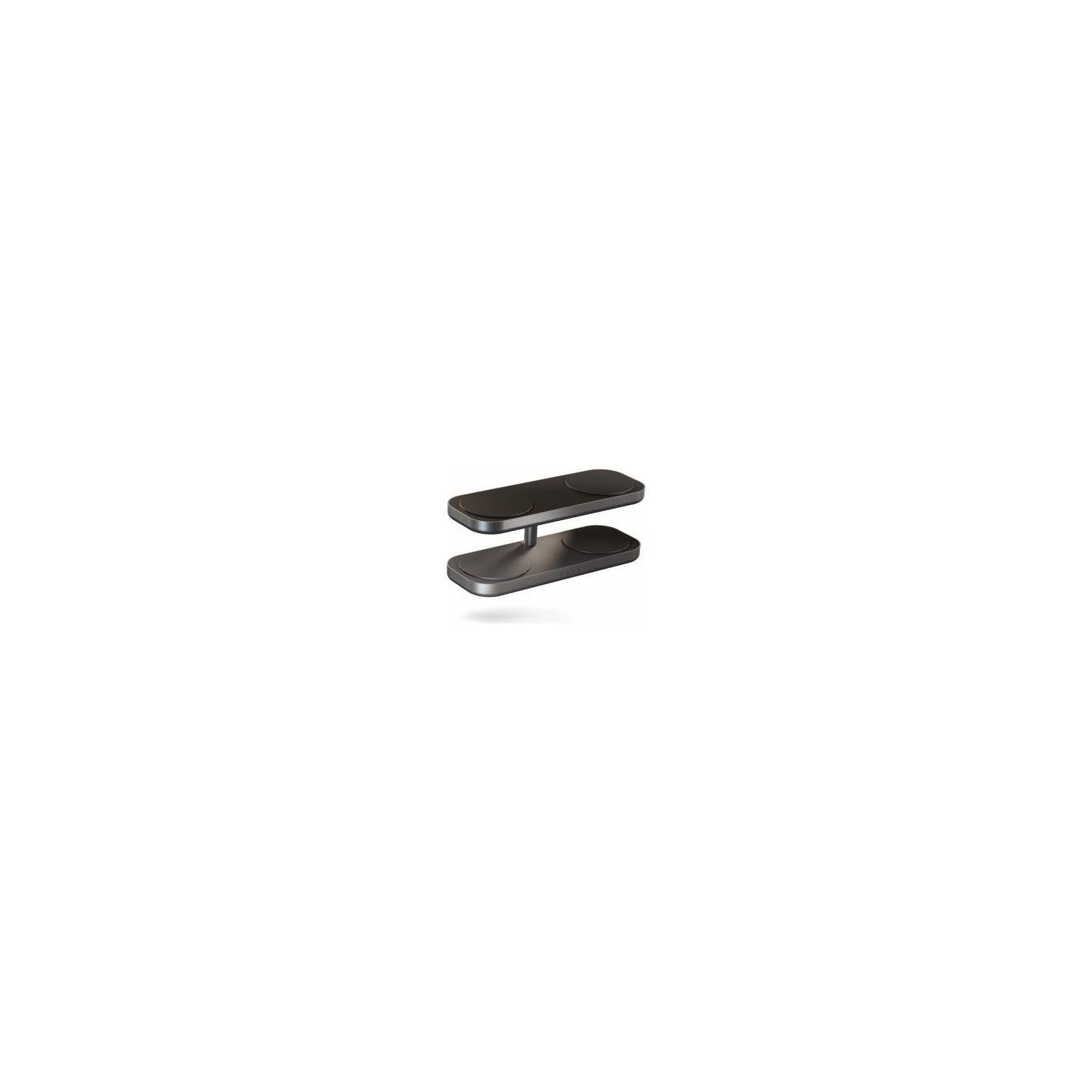 Zens QUATTRO WIRELESS CHARGER PRO 4 BLACK