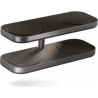 Zens QUATTRO WIRELESS CHARGER PRO 4 BLACK