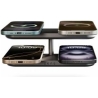 Zens QUATTRO WIRELESS CHARGER PRO 4 BLACK