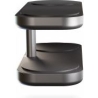 Zens QUATTRO WIRELESS CHARGER PRO 4 BLACK