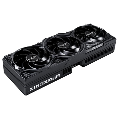 Palit Graphics Card|PALIT|NVIDIA|GeForce RTX 5080|2295 MHz|16 GB|GDDR7|256 bit|PCI Express 5.0|Active|NE75080S19T2-GB2031A