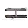 Zens QUATTRO WIRELESS CHARGER PRO 4 BLACK