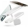 Zens QUATTRO WIRELESS CHARGER PRO 4 WHITE