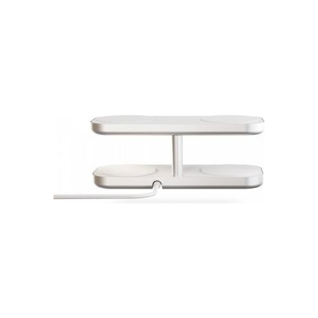 Zens QUATTRO WIRELESS CHARGER PRO 4 WHITE