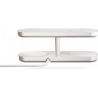 Zens QUATTRO WIRELESS CHARGER PRO 4 WHITE