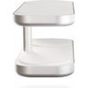 Zens QUATTRO WIRELESS CHARGER PRO 4 WHITE