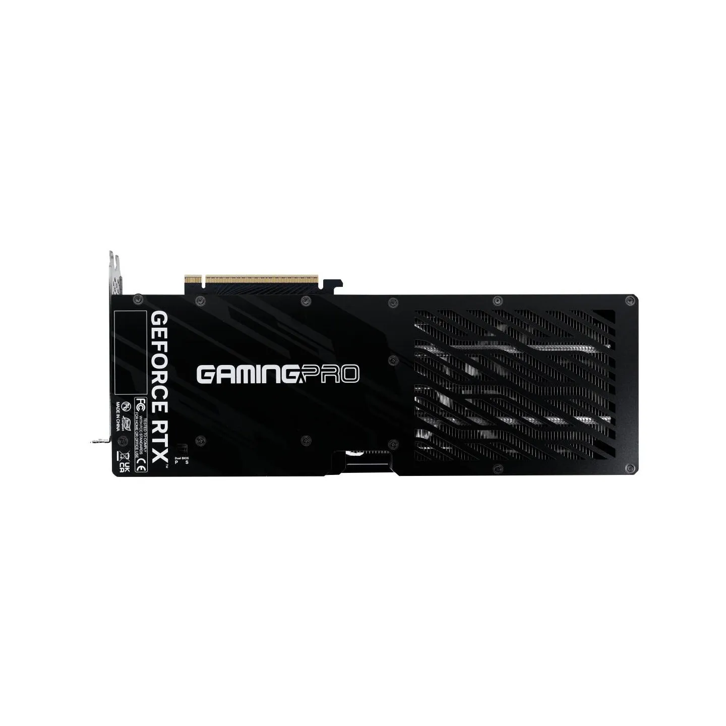 Palit Graphics card GeForce RTX 5080 GAMING PRO OC 16GB GDDR7 256bit